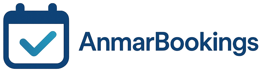 AnmarBook Pro