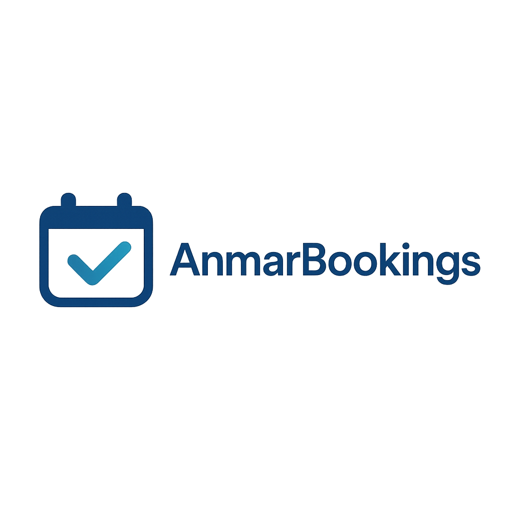 AnmarBookings