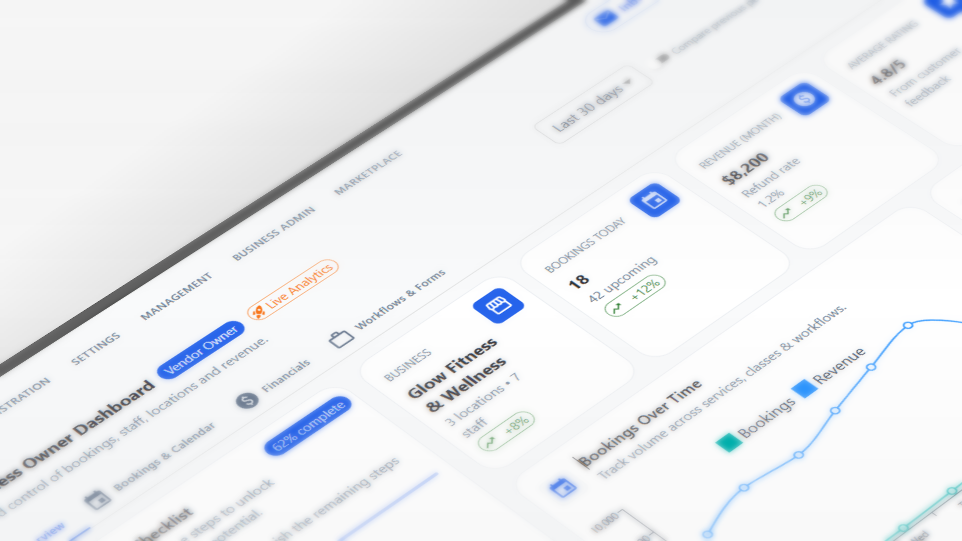 Workflow Builder screenshot (replace with your real UI)